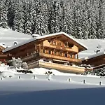 Haus Fernwald Jill Alpbach