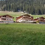 Appartamento Haus Fernwald Jill *