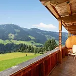 Appartamento Haus Fernwald Jill Alpbach