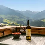 Haus Fernwald Jill Appartamento