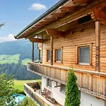 Appartamento Haus Fernwald Jill *