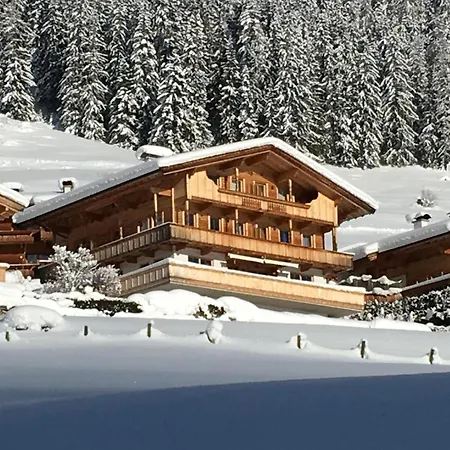 Haus Fernwald Jill *