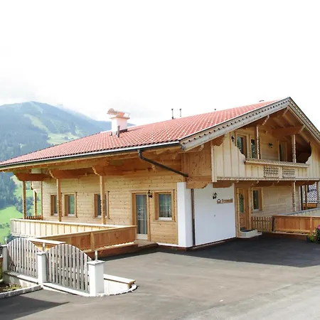 Haus Fernwald Jill Apartment Alpbach