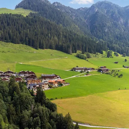 Haus Fernwald Jill *