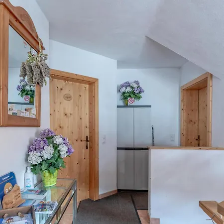 Haus Fernwald Jill Apartment *