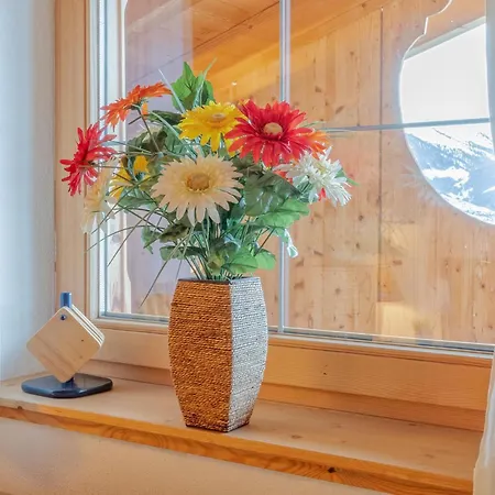 Haus Fernwald Jill *