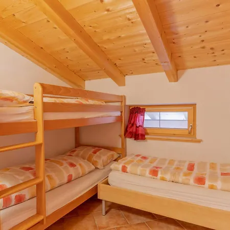 Haus Fernwald Jill Alpbach