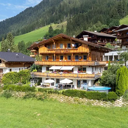 Haus Fernwald Jill Alpbach