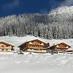 Haus Fernwald Jill Lejlighed Alpbach