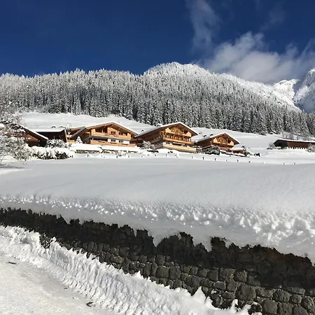 Apartamento Haus Fernwald Jill Alpbach