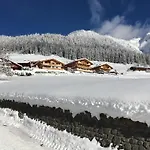 Haus Fernwald Jill ألباخ