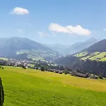 شقة Haus Fernwald Jill