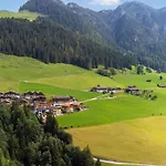 Haus Fernwald Jill شقة *