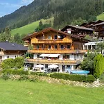 Haus Fernwald Jill ألباخ