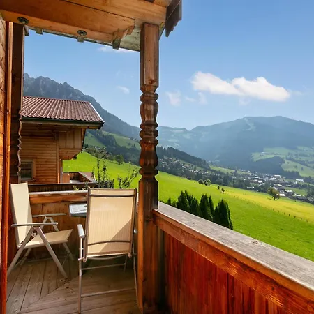 Διαμέρισμα Haus Fernwald Jill