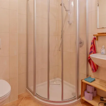 Апартаменты Haus Fernwald Jill