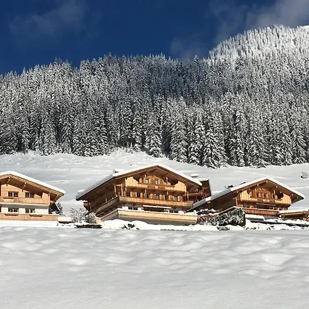 Haus Fernwald Jill Διαμέρισμα