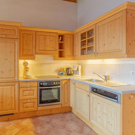 Haus Fernwald Jill * Альпбах