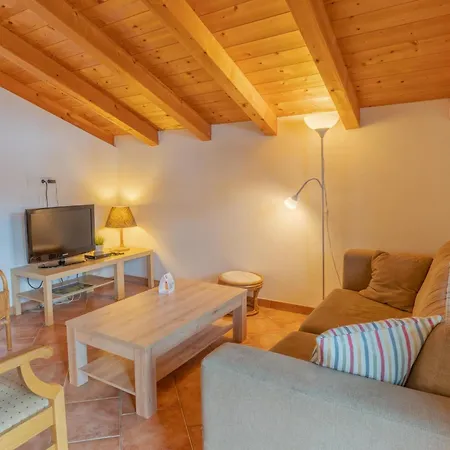 דירה Haus Fernwald Jill