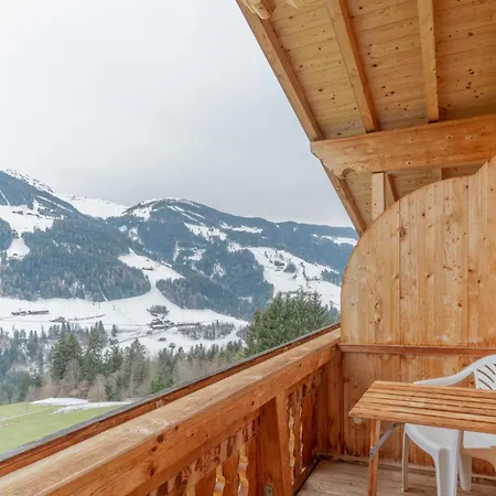 Haus Fernwald Jill