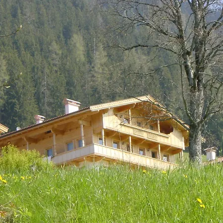 Haus Fernwald Jill * אלפבאך