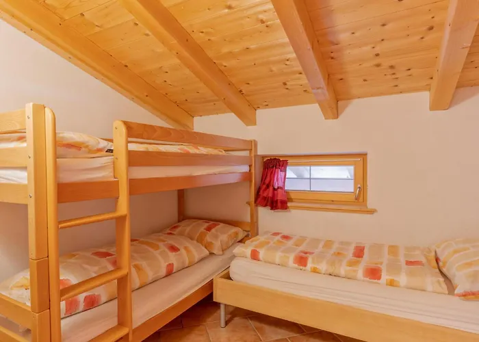 Haus Fernwald Jill *
