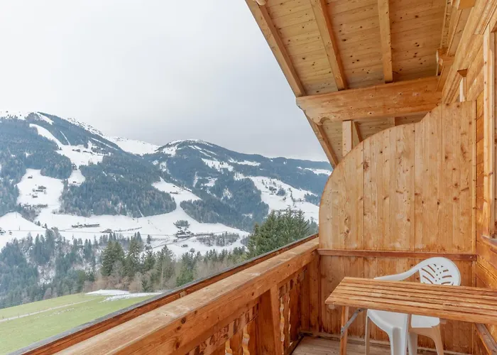 Haus Fernwald Jill