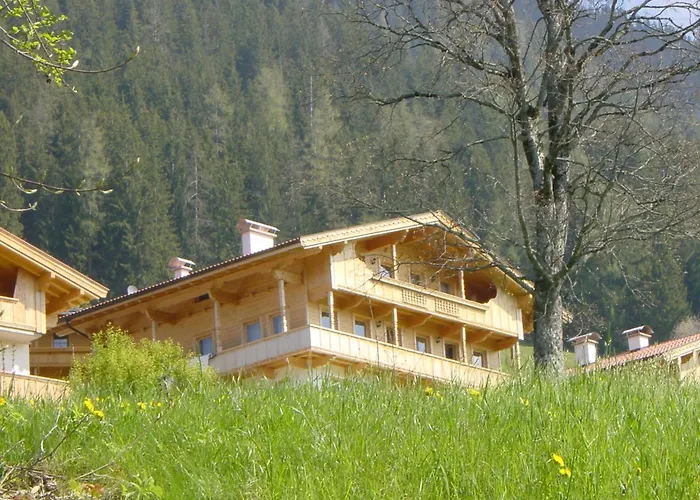 Haus Fernwald Jill * Alpbach