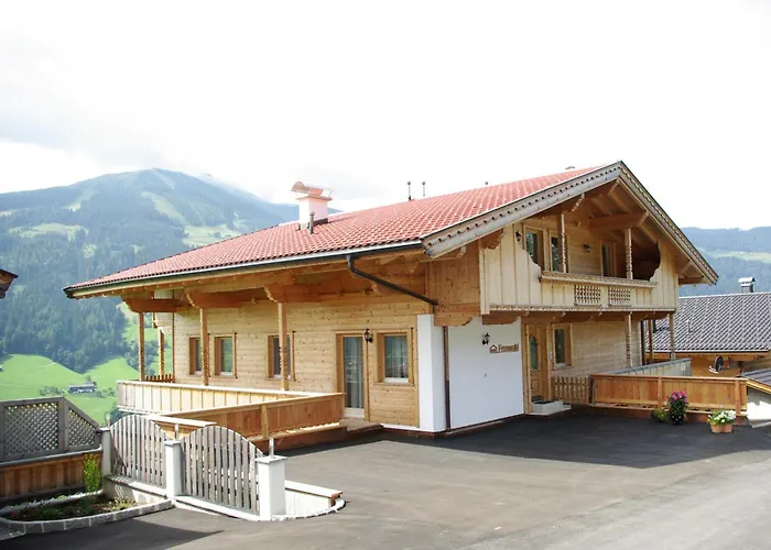 Haus Fernwald Jill