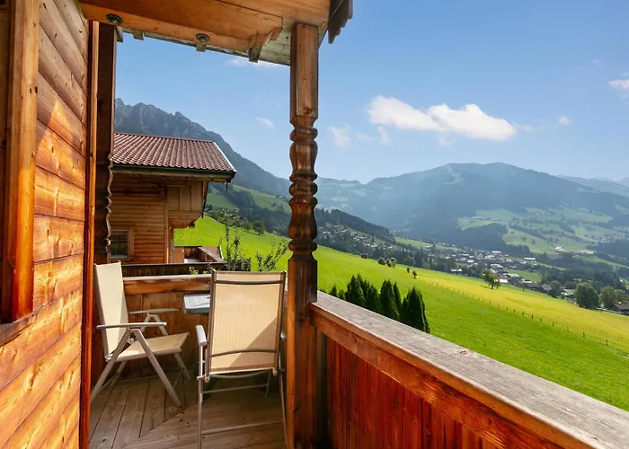 Haus Fernwald Jill *
