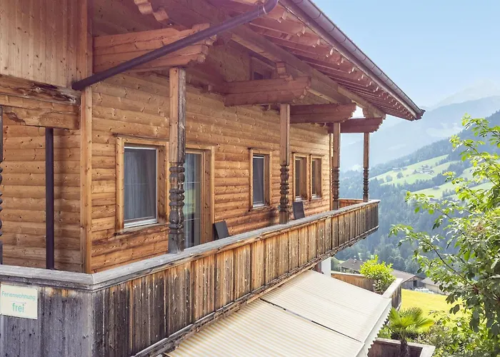 Haus Fernwald Jill *